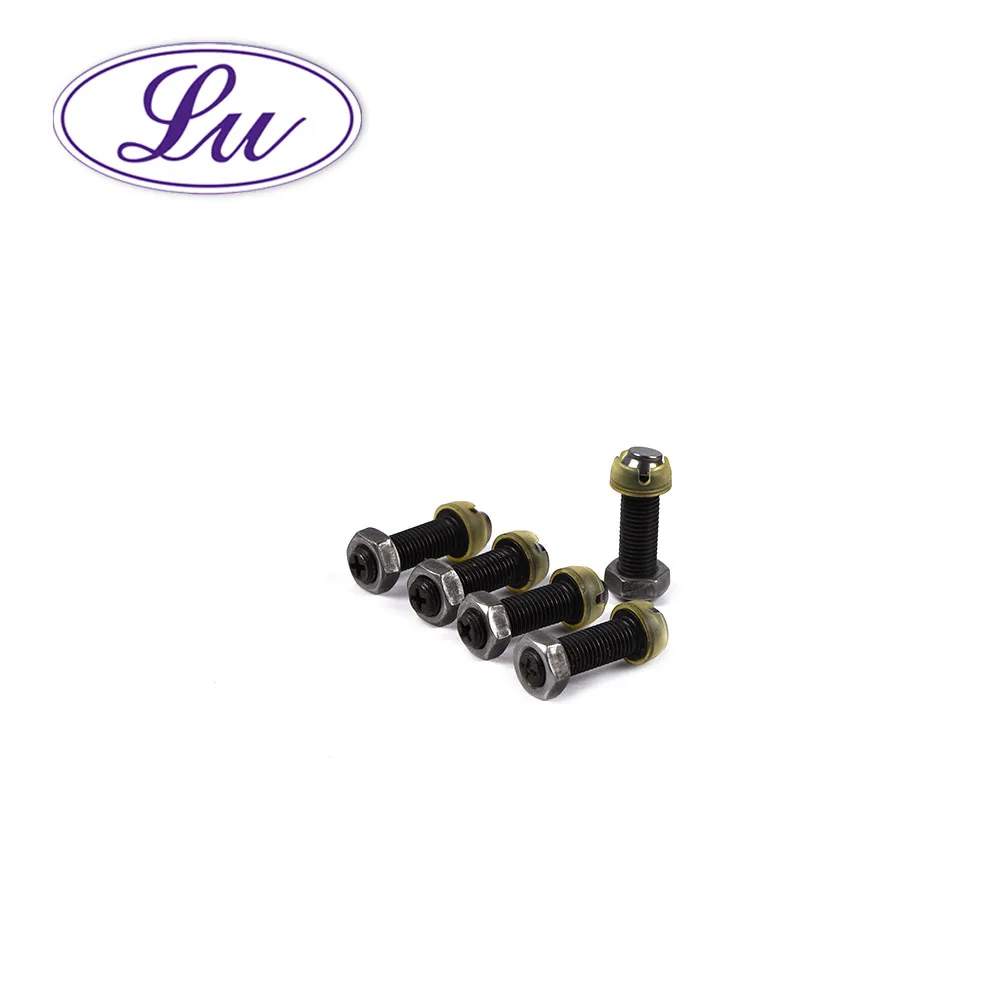 MD-180514 FOR mitsubishi auto engine parts 4d56 rocker arm adjusting screw