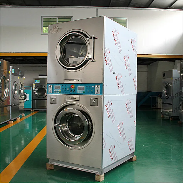 Self Service Wonder Wasserette Double Stack Wasmachine En Droger Groothandel Buy Muntwasmachine Winkel Wassen Machines Wasserette Wasmachine En Droger Product On Alibaba Com