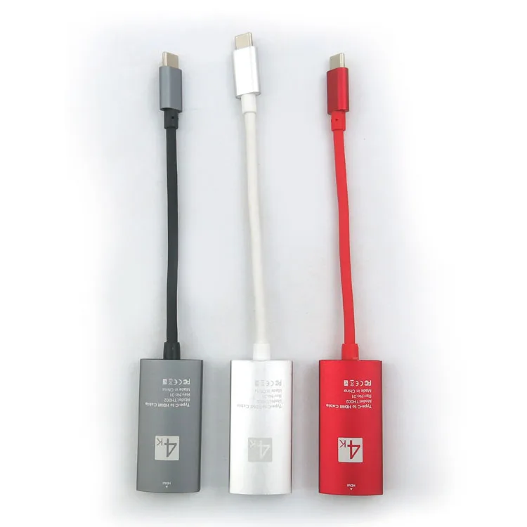 usb type c hub