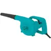 portable hot air hand dust turbo balloon pump motor electric blower