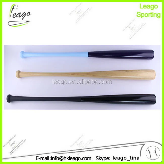 Composite Baseball Bat,Ash/maple/bamboo Bat With Water Transfer