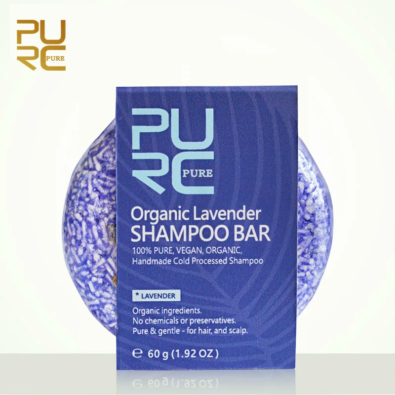 Organic Hair Care Shampoo Bar Customized Private Label Buy Shampoo