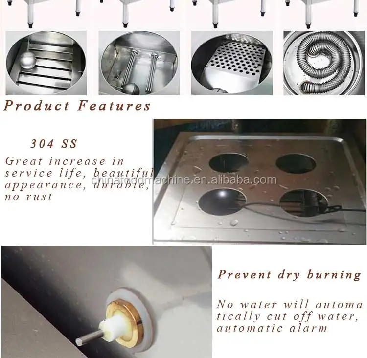 food steamer (3)