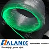 swimming pool fiber optic light underwater starry effect