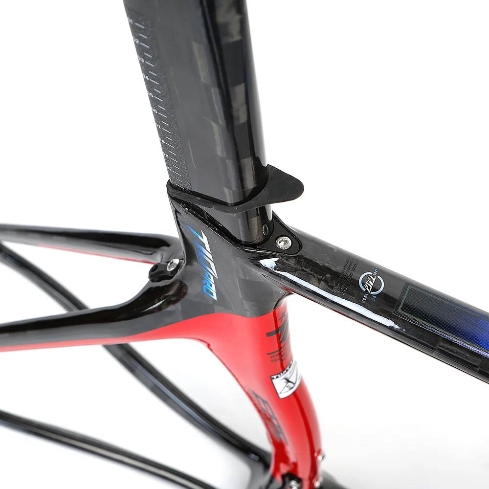 Oem/customize/raw Material Carbon Fiber Road Bike Frame Set Fm066 For Road Bike Buy Road Bike