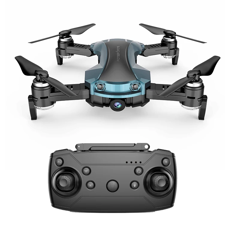 Sjy-65 Gps Drone With 720p Wifi Fpv Camera With Optical Flow