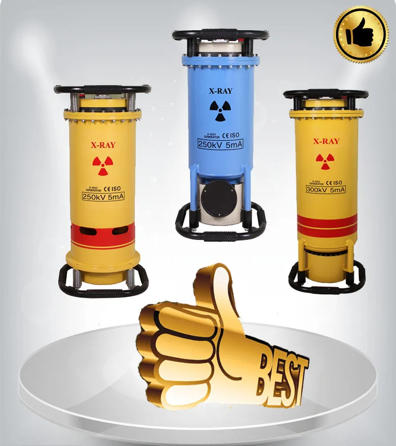 Portable Xray NDT Equipment, View xray ndt equipment, ZY Product