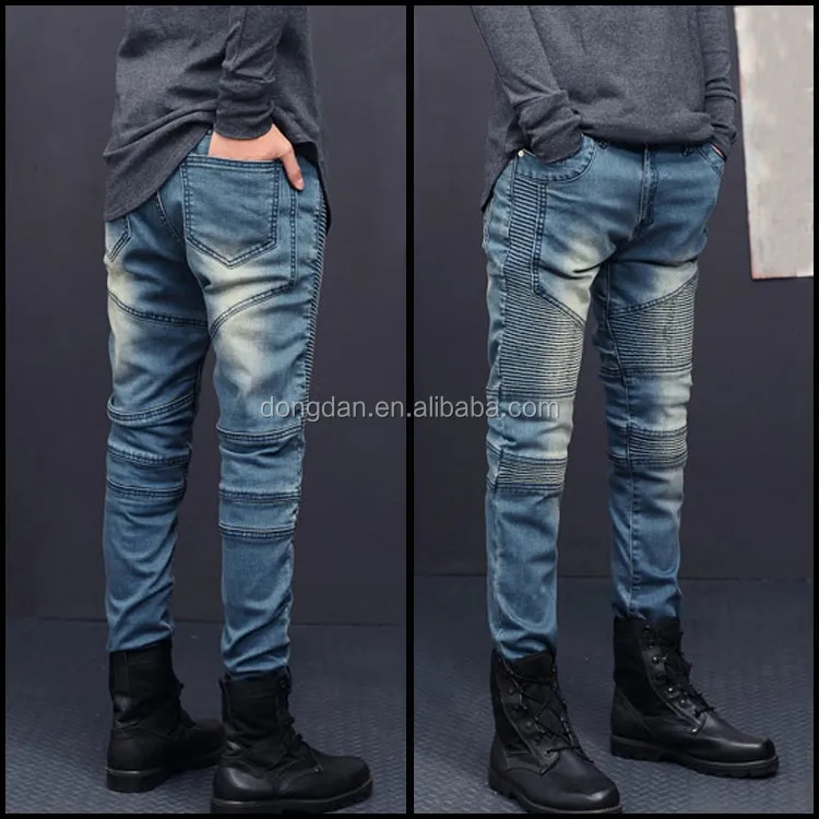 New Pattern Jeans With Cheap Jeans Wholesale China And Thailand Jeans