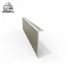 China suppliers high quality aluminum face nosing