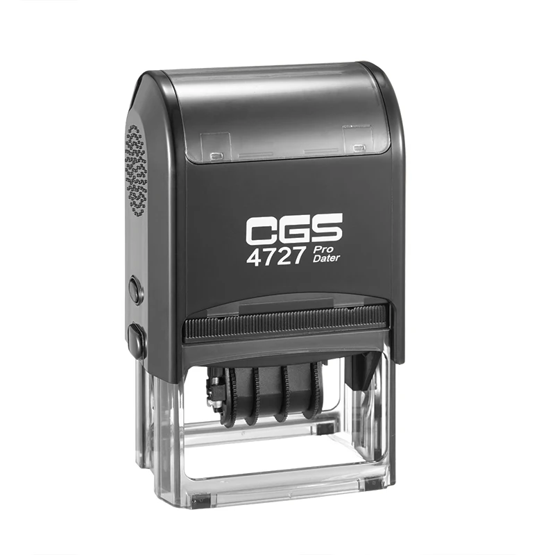 Automatic Date Stamp Office Stamp&polymer Stamp Buy Polymer Stamp