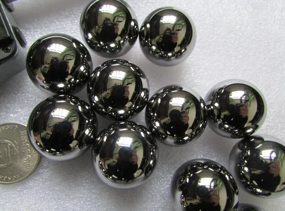 tungsten carbide balls, tungsten carbide ball bearing, cemented carbide
