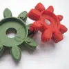 GS GR Elastic Spiders for Shaft star Coupling PU