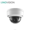 High resolution 8megapixel H.265 WDR Mini Dome 4K Hikvision CCTV camera, DS-2CD2185FWD-IS