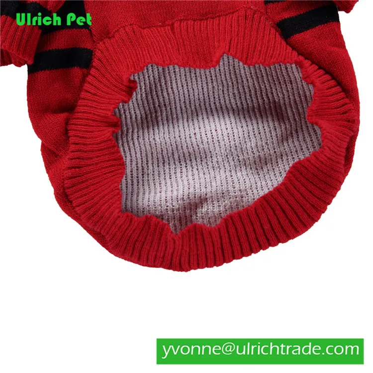 Kr104 Halloween Skulls Fashion Xxl Dog Sweater Pet Clothes Buy Xxl