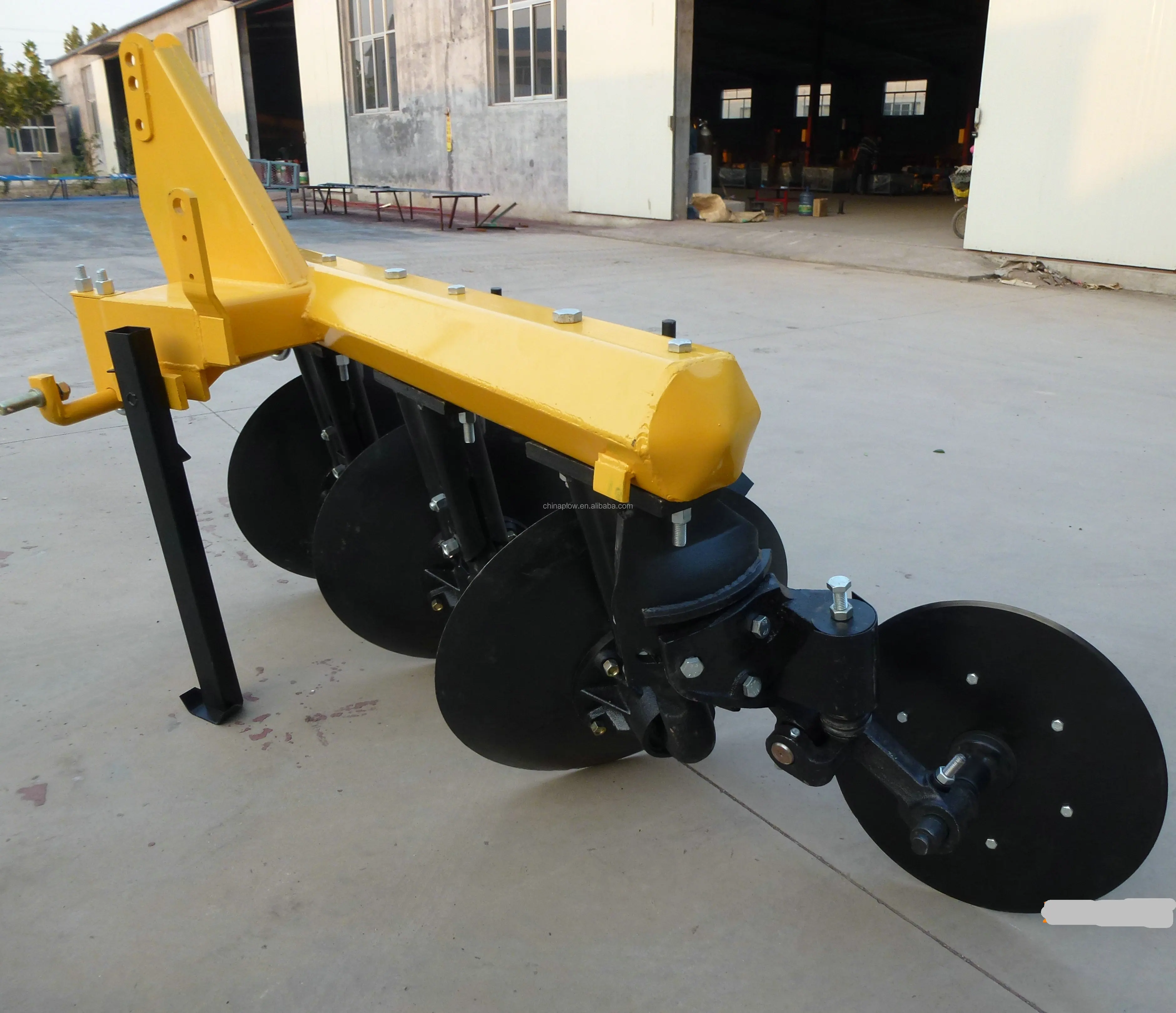 Agricultural Farm Disc Plough 1LY Series Disk Plow