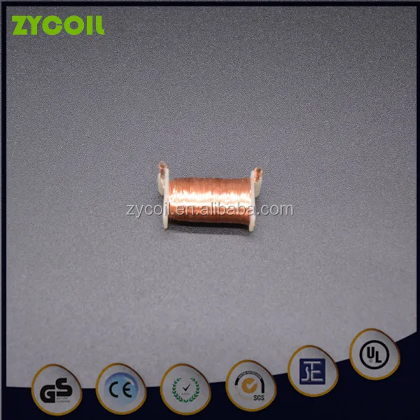 Plastic Bobbin Micro Coil Buy Bobbin Coil