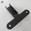 OEM ODM Custom Stainless Steel Marine Bow Pulpit Z Shape Bracket for Boat