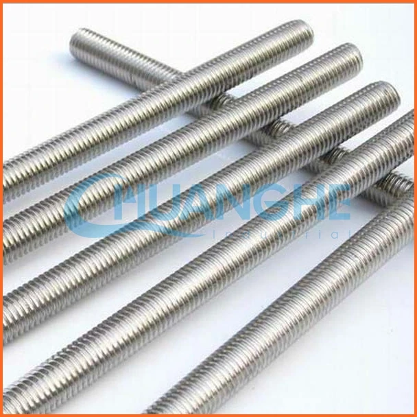 China Suppliers Fasteners Aluminum Hollow Thread Rod Buy Aluminum