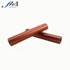Customized aluminum colored oxidation CNC lathe processing