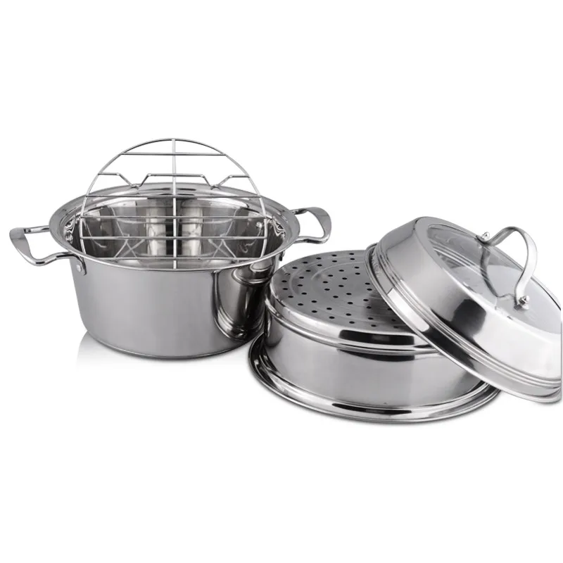 Wholesale Cheap Stainless Steel Food Steamer Buy Food Steamer
