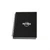 Stationery school and office school diary cover design sample sketch book notebook