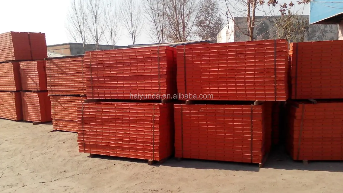 Korean Concrete Formwork Buy Concrete Formwork,Formwork For Concrete