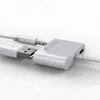 Light-ning to USB Camera Adaptor for iPhone/ iPad
