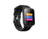 DFQ9 New Q9 large color screen pattern more intelligent bracelet waterproof heart rate blood pressure step sleep test meter
