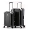 PC+ABS Luggage Suitcase set with TSA Lock Spinner 20in 24in 28in