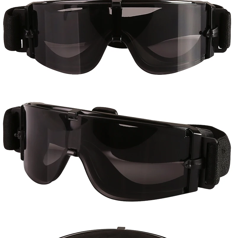 Sports Men Military Tactical Combat Quality Sun Glasses Buy Military