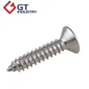 Stainless Steel 304 316 self drilling screw
