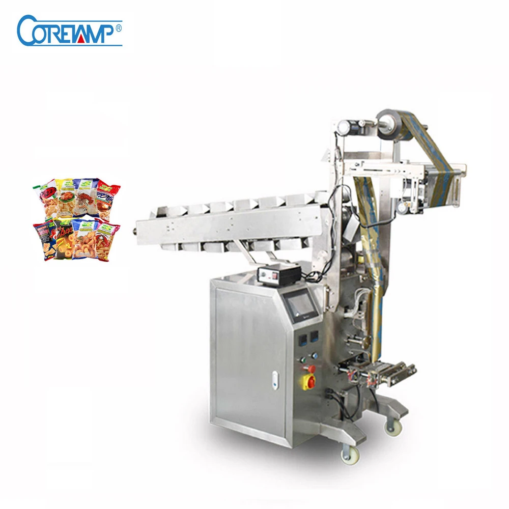 Automatic Bag Balloon Gift Packaging Machine Buy Gift Packaging