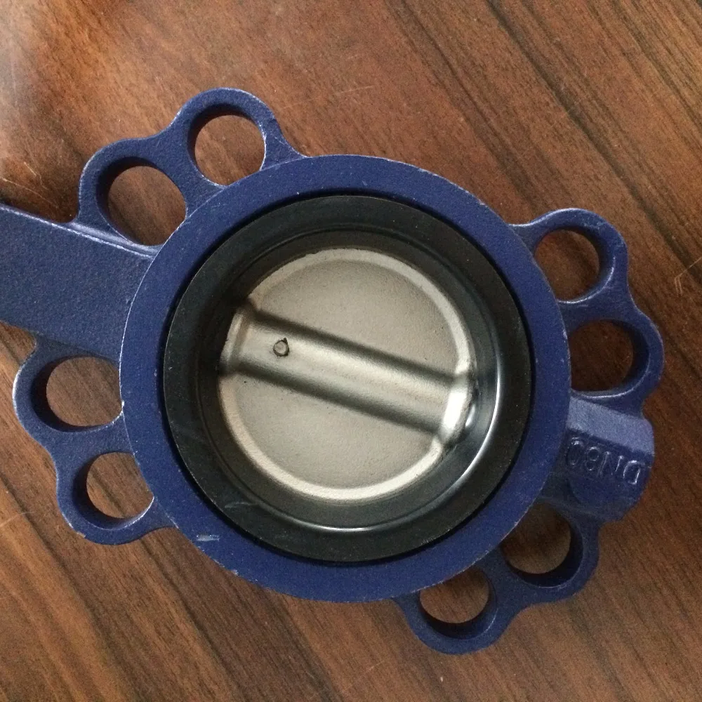 Oil Fuel Tank Aluminium Alloy Butterfly Valve For Oil Tank Buy