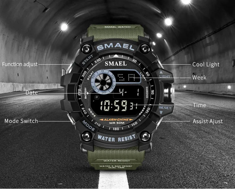 smael 8010