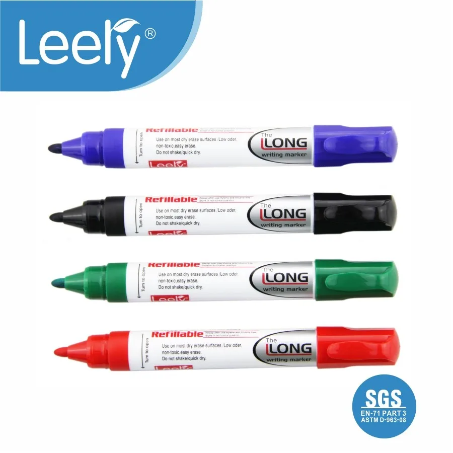 00027c Whiteboard Marker Refill Ink Black Bottle 20ml Whait Bord Marker
