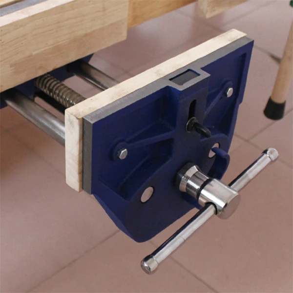 Wood Clamps Woodworking,Wood Vise,Quick Release Wood Vice Wawv7 Buy