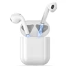 Great FLOVEME Free Shipping i10 Sound quality guarantee in-ear comfort tws headset wireless bluetooth wireless headset