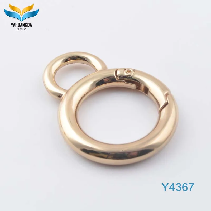 Wholesale cheap factory making custom spring o ring