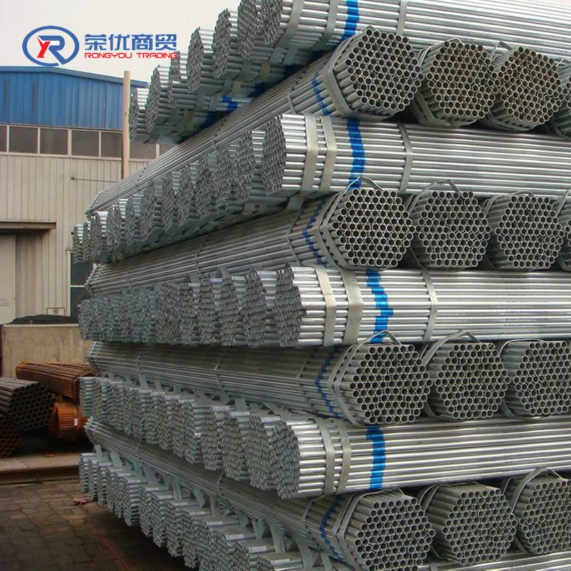 Steel pipe (6)