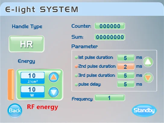 CE E-light IPL SHR Hair Removal Machine/ Elight SHR/ Shr Laser Ipl Skin Rejuvenation
