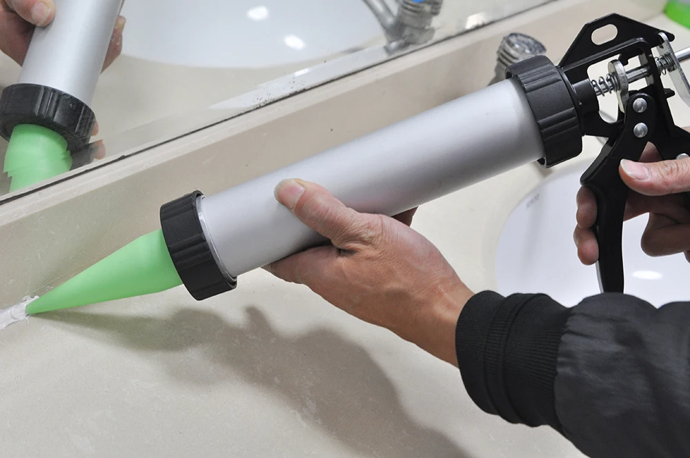 Plastic Silicone Sealant Nozzles For Silicon Sealants Buy Plastic