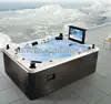 Acrylic Outdoor Spa