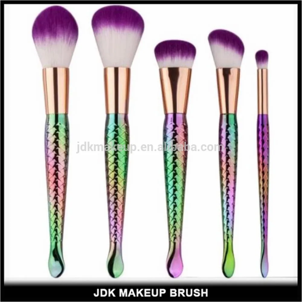 style makeup brushes