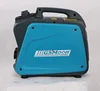 CE GS fuel bill saving 2000w light mini portable silent inverter generator