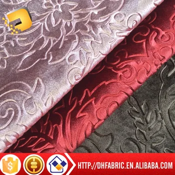2016 Italian Velvet Fabric Sofa Upholstery 2016 Italian Velvet Fabric Sofa Upholstery For Antique Furniture