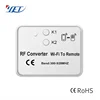Convert 433MHz RF Remote to WiFi Smart Home converter YET6956-V2.0