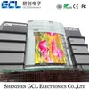 China factory CE ROHS CCC ISO9001 full color outdoor advertising led video display P4 P5 P6 P8 P10 P16 P25 P31.25