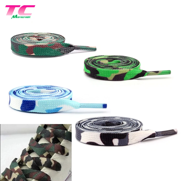 Rainbow shoelace-1912