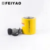 700bar single acting micro telescopic car jacks hydraulic lifting jack