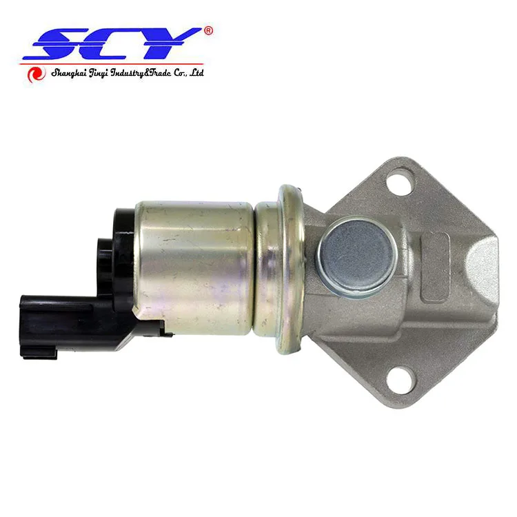 1813777e00 1813777e00 Idle Air Control Valve For Toyota Honda Accord